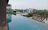 Туры в отель The Cozy Rooms at The Ayoma Residence BSD, Serpong