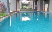 Туры в отель The Cozy Rooms at The Ayoma Residence BSD, Serpong
