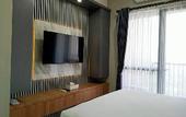 Туры в отель The Cozy Rooms at The Ayoma Residence BSD, Serpong