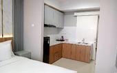 Туры в отель The Cozy Rooms at The Ayoma Residence BSD, Serpong
