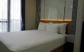 Туры в отель The Cozy Rooms at The Ayoma Residence BSD, Serpong
