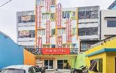 Туры в отель Tng Hotel RedPartner