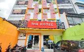 Туры в отель Tng Hotel RedPartner