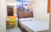 Туры в отель Tng Hotel RedPartner