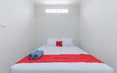Туры в отель Reddoorz Near Kiara Artha Park
