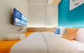 Туры в отель Sans Hotel Pesona Bekasi