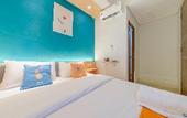 Туры в отель Sans Hotel Pesona Bekasi