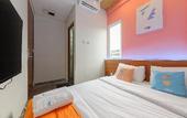 Туры в отель Sans Hotel Pesona Bekasi