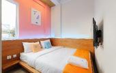 Туры в отель Sans Hotel Pesona Bekasi