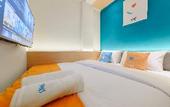 Туры в отель Sans Hotel Pesona Bekasi
