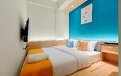 Туры в отель Sans Hotel Pesona Bekasi