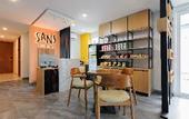 Туры в отель Sans Hotel Pesona Bekasi