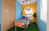 Туры в отель Sans Hotel Pesona Bekasi