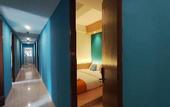Туры в отель Sans Hotel Pesona Bekasi
