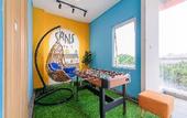 Туры в отель Sans Hotel Pesona Bekasi