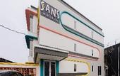 Туры в отель Sans Hotel Pesona Bekasi