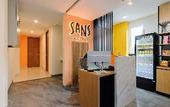 Туры в отель Sans Hotel Pesona Bekasi