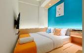 Туры в отель Sans Hotel Pesona Bekasi