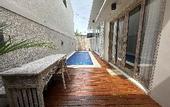 Туры в отель Rustic Pandawa Villa