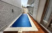 Туры в отель Rustic Pandawa Villa