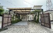 Туры в отель Rustic Pandawa Villa