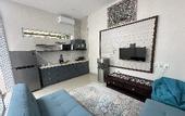 Туры в отель Rustic Pandawa Villa