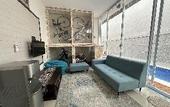 Туры в отель Rustic Pandawa Villa
