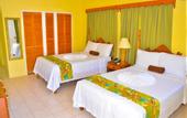 Туры в отель Merril`s Beach Resort III