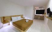 Туры в отель Tanawu Airport Hotel Lombok