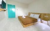 Туры в отель Tanawu Airport Hotel Lombok