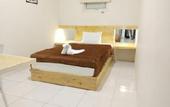 Туры в отель Tanawu Airport Hotel Lombok