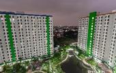 Туры в отель Pelangi Rooms By Reccoma