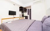 Туры в отель Pelangi Rooms By Reccoma