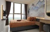 Туры в отель PIK GOLD COAST By All Property