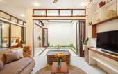 Туры в отель The Seven Residence
