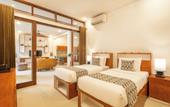 Туры в отель The Seven Residence