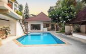 Туры в отель Ombe Villa