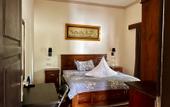 Туры в отель Ombe Villa