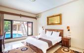 Туры в отель Ombe Villa