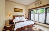 Туры в отель Ombe Villa