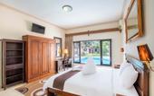 Туры в отель Ombe Villa