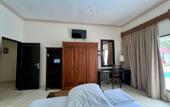 Туры в отель Ombe Villa