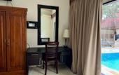 Туры в отель Ombe Villa