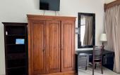 Туры в отель Ombe Villa