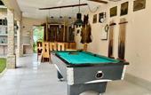 Туры в отель Ombe Villa