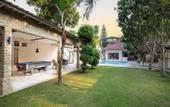 Туры в отель Ombe Villa