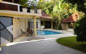Туры в отель Ombe Villa