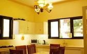 Туры в отель Ombe Villa