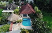 Туры в отель Ombe Villa