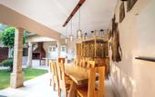 Туры в отель Ombe Villa